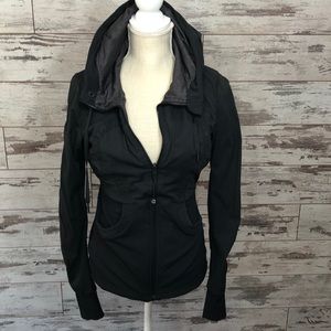 Lululemon Jacket